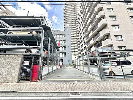 駐車場(空き状況は都度ご確認ください)