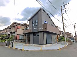 新座市野火止3丁目 6期 新築一戸建て 全1棟