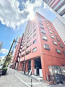 外観:ゆとりが笑顔を生む心地よい生活 外観:ゆとりが笑顔を生む心地よい生活
