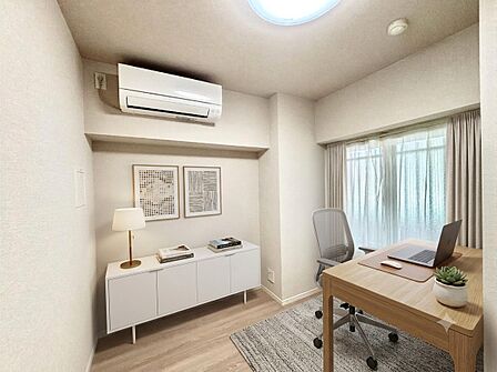 自分だけのスペース、どんなお部屋にするかとっても楽しみですね。 ※家具はCGです