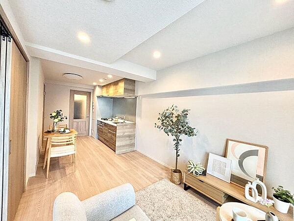 室内