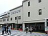 周辺：駅 400m JR吉祥寺駅