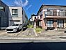 外観：暮らしやすさと居心地の良さにこだわったシンプルで飽きのこないデザイン ！
