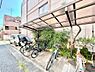 その他：外観 自転車置き場（空き状況は都度ご確認ください）