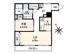 マンション和田