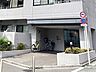 エントランス：落ち着いた雰囲気のエントランス