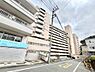 外観：安心して新生活をスタートできますね！