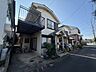 外観：ここから始まる新生活を応援いたします！ 