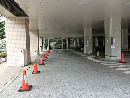 病院 700m 順天堂大学医学部附属練馬病院