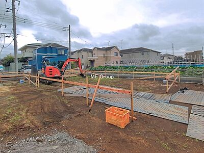 外観 外観