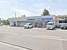 周辺：コンビニ 300m ローソン小平鈴木町一丁目店