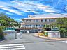 周辺：病院 1960m 新山手病院