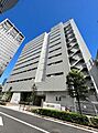 パークシティ中野ザ・タワーエアーズ