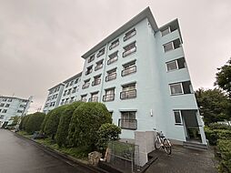 百草団地