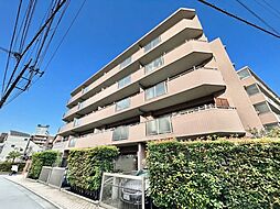 クリオ中村橋弐番館