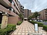 外観：穏やかな時間が過ごせそうな立地