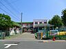 周辺：幼稚園・保育園 800m なみきの幼稚園