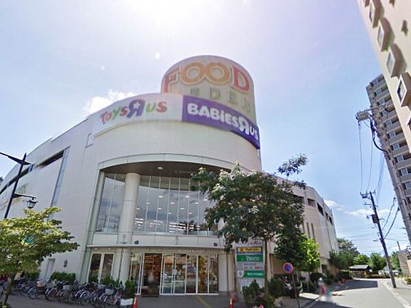 周辺を拡大表示