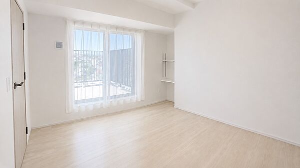 子供部屋