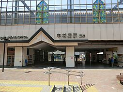 練馬区向山4丁目　土地