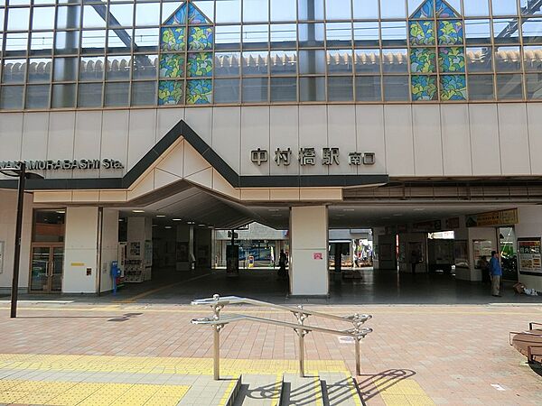 周辺を拡大表示