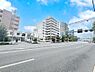 外観：ここから始まる新生活を応援いたします