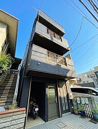 杉並区今川2丁目 土地