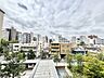 その他：心地よい風が感じられそうな眺望です