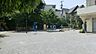 周辺：公園 200m 中野区立南部公園