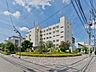 周辺：病院 800m 東京衛生アドベンチスト病院 