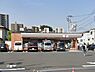周辺：コンビニ 500m セブン-イレブン 新座野火止5丁目店