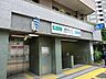 周辺：駅 240m 副都心線　東新宿駅