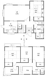 所沢市中富南4丁目 中古戸建