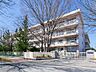 周辺：中学校 2800m 所沢市立中央中学校