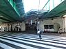 周辺：駅 600m 大久保駅
