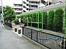 周辺：公園 12m いどくぼ公園