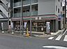 周辺：コンビニ 282m セブン-イレブン 練馬中村北千川通り店