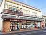 周辺：コンビニ 300m セブン-イレブン 吉祥寺北町5丁目店