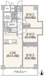 タウンシップ豊玉