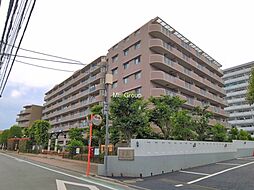 ルネサンヴェール小金井公園