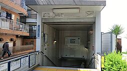 サンハイツ落合