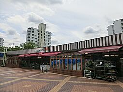 プレシス多摩永山レヴィエ