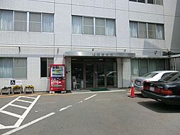 プレシス多摩永山レヴィエ