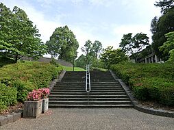 プレシス多摩永山レヴィエ