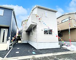 新座市新堀1丁目　第15　新築　全13棟