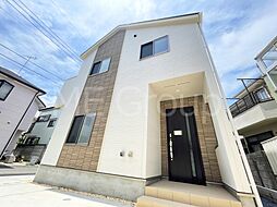 東伏見駅 5,980万円