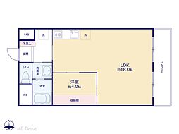 田無駅 1,780万円