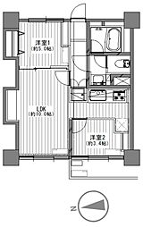 高田馬場駅 4,180万円