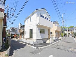 分倍河原駅 4,890万円