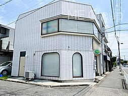 河辺駅 2,100万円